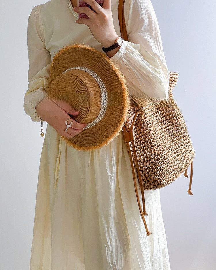 Sac seau Elena