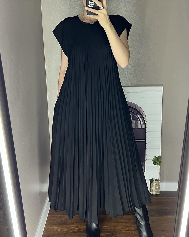 Jolene | Robe Intemporelle et Confortable
