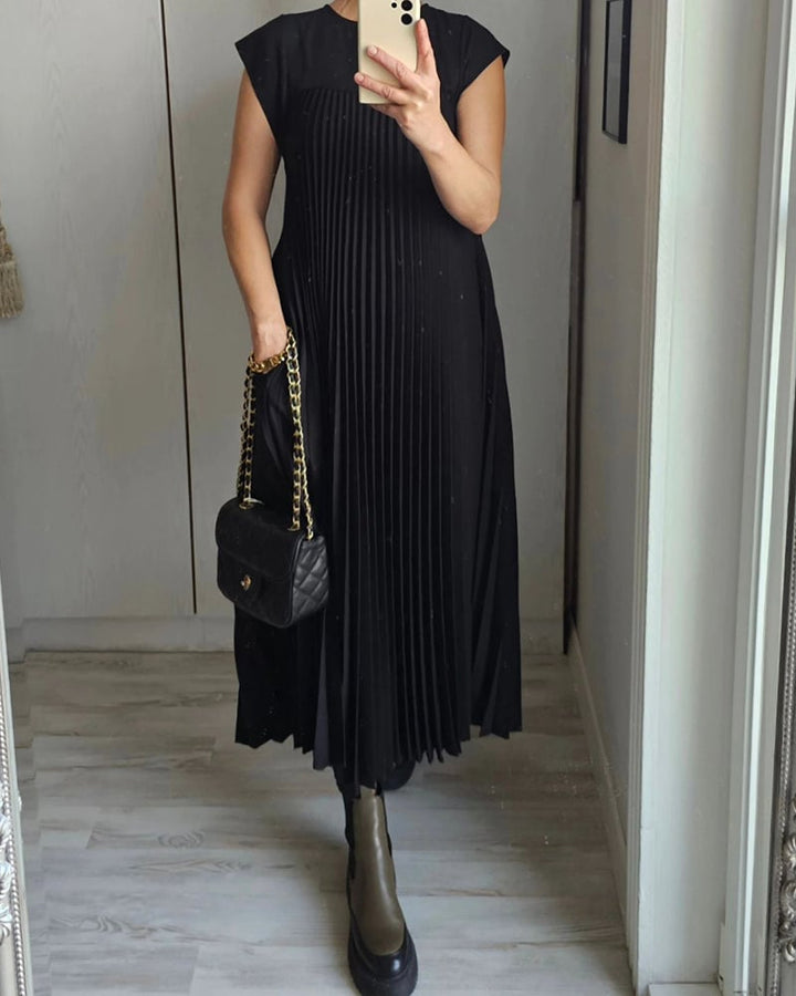 Jolene | Robe Intemporelle et Confortable