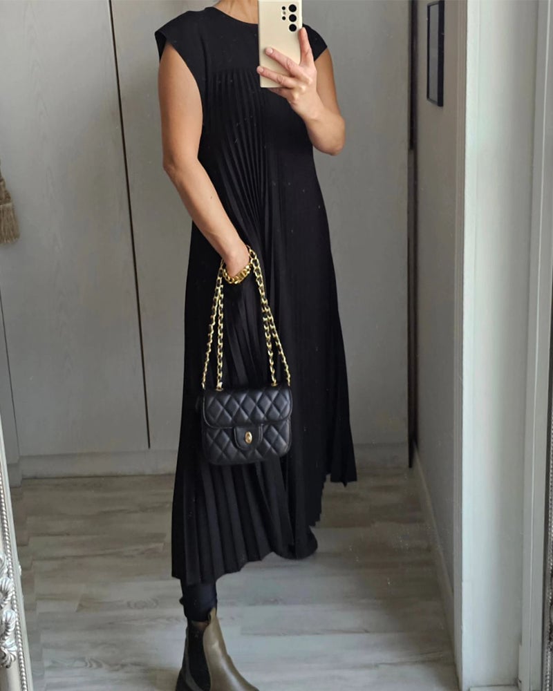 Jolene | Robe Intemporelle et Confortable