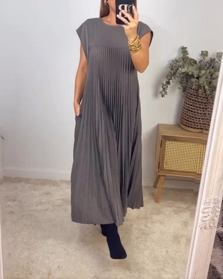 Jolene | Robe Intemporelle et Confortable