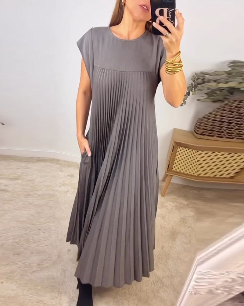 Jolene | Robe Intemporelle et Confortable