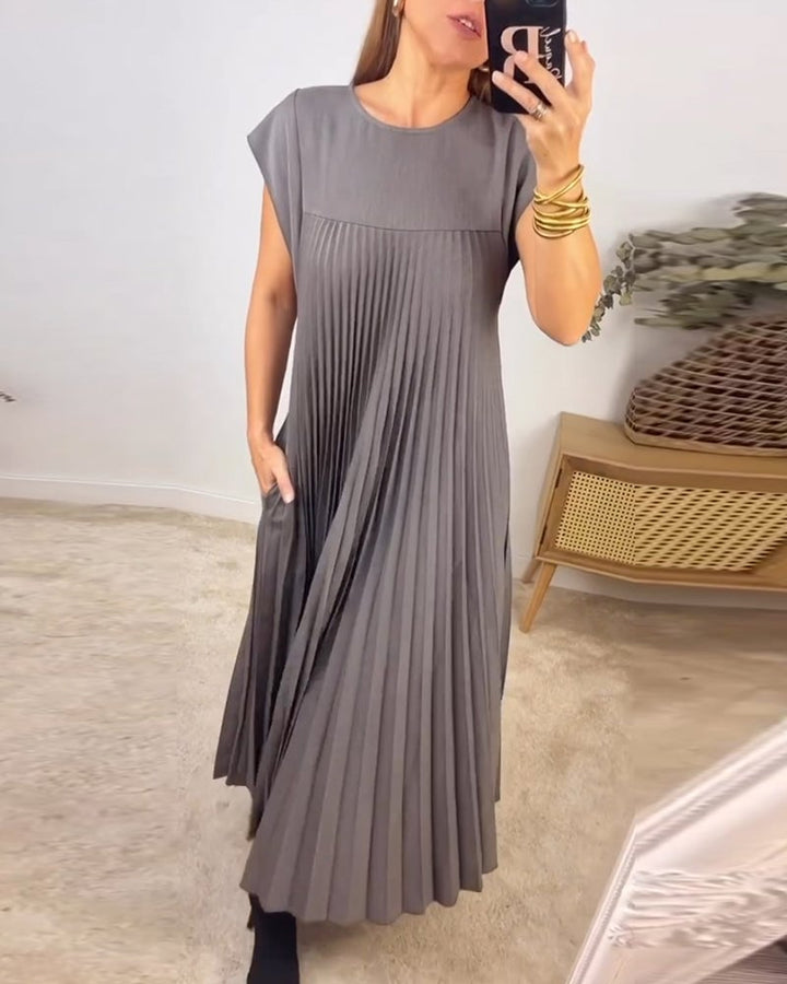 Jolene | Robe Intemporelle et Confortable