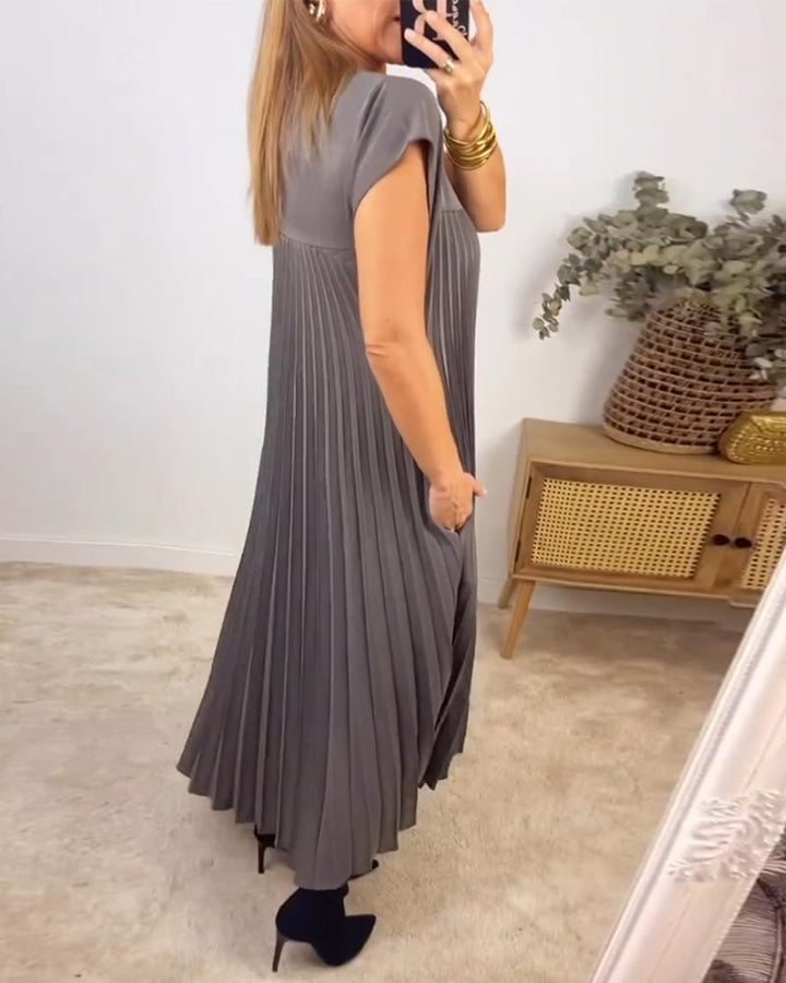 Jolene | Robe Intemporelle et Confortable