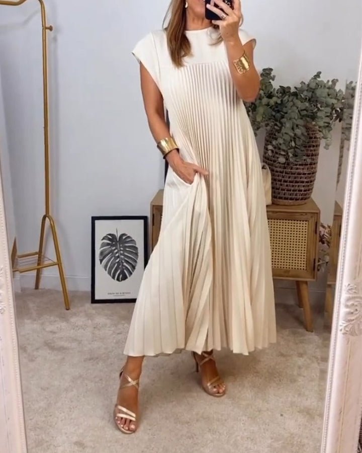 Jolene | Robe Intemporelle et Confortable