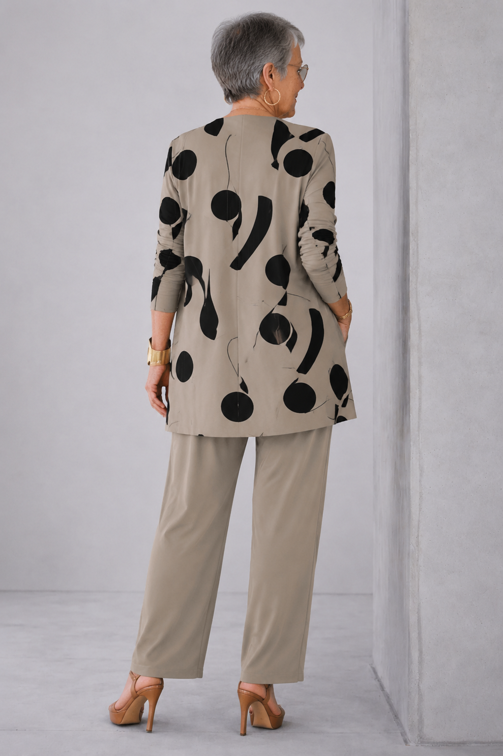 Sheila™ | Ensemble de 3 pièces