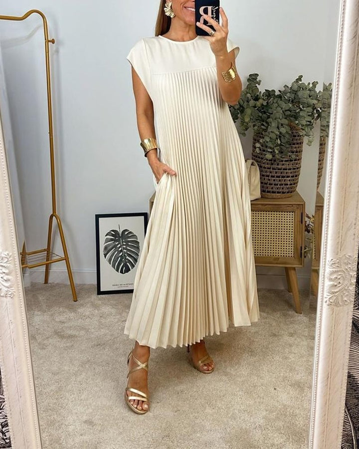 Jolene | Robe Intemporelle et Confortable