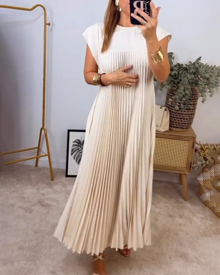 Jolene | Robe Intemporelle et Confortable