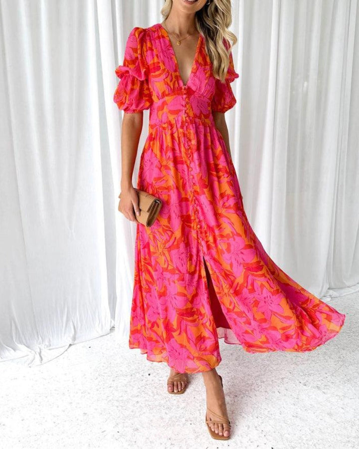 Armonia | Robe Éclat Solaire