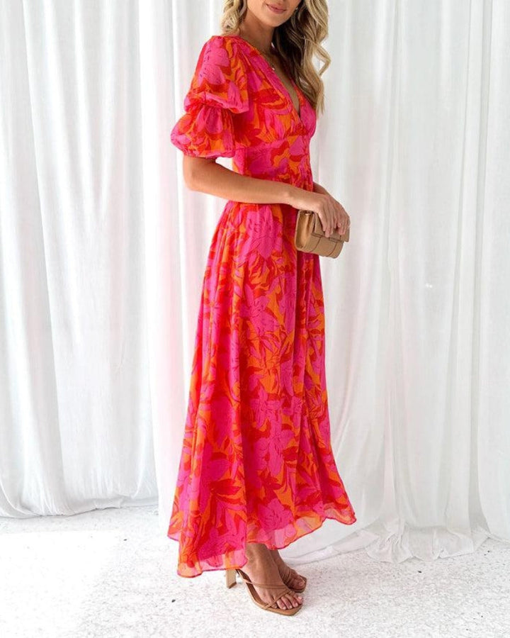 Armonia | Robe Éclat Solaire