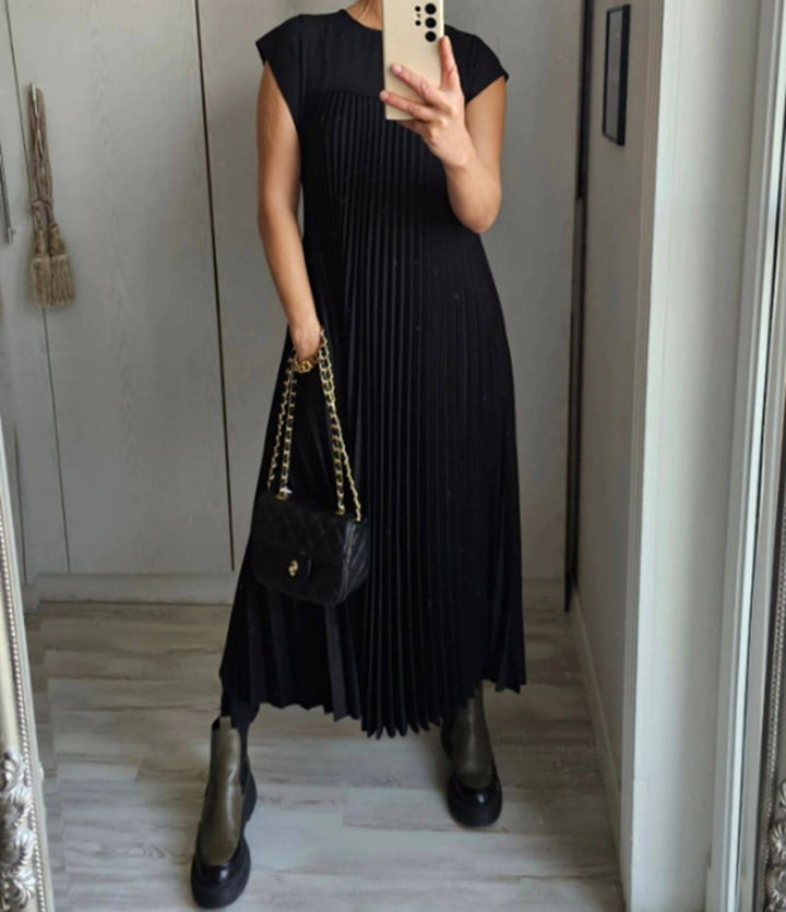 Jolene | Robe Intemporelle et Confortable