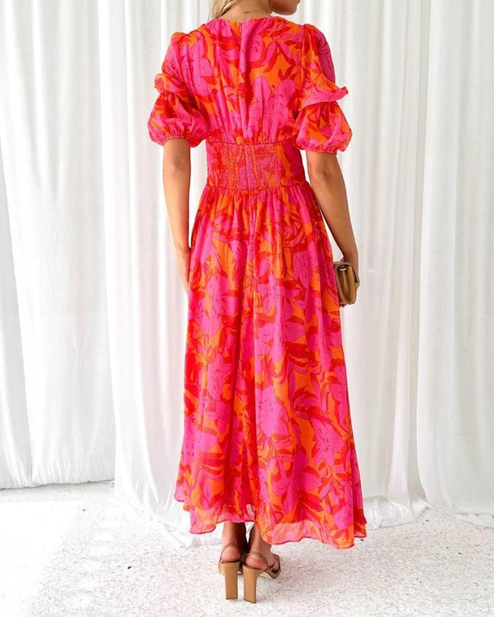Armonia | Robe Éclat Solaire