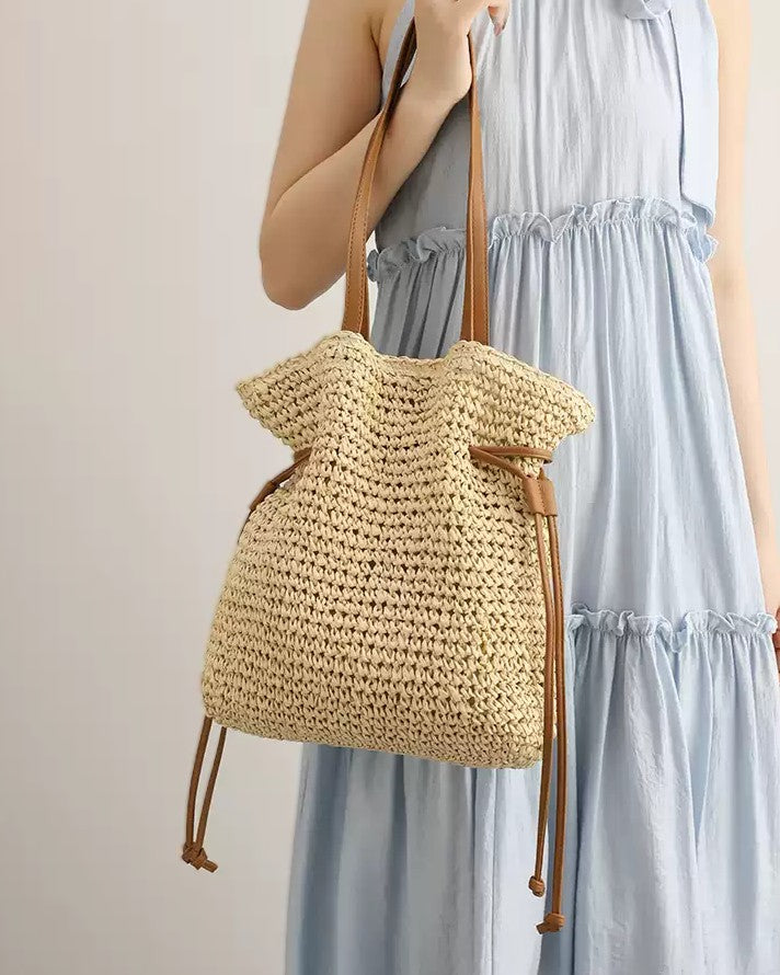 Sac seau Elena