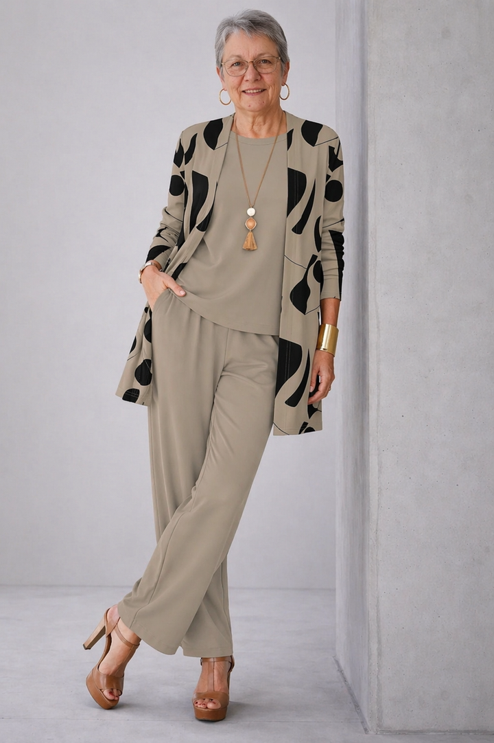 Sheila™ | Ensemble de 3 pièces