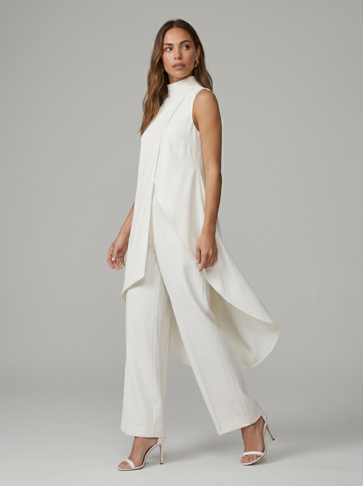Ensemble Co-Ord Élégant Sara