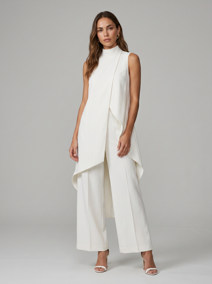 Ensemble Co-Ord Élégant Sara