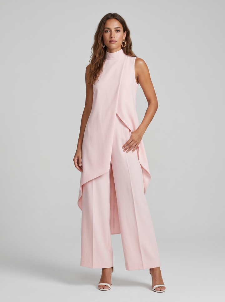 Ensemble Co-Ord Élégant Sara