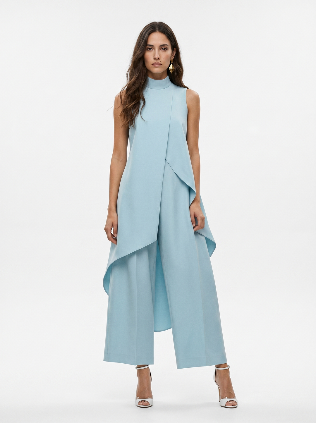 Ensemble Co-Ord Élégant Sara