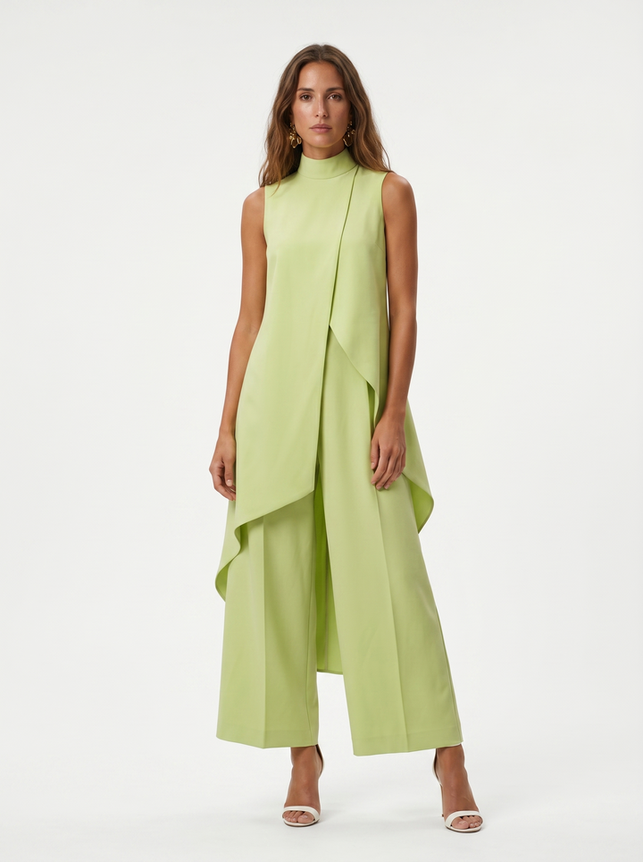 Ensemble Co-Ord Élégant Sara