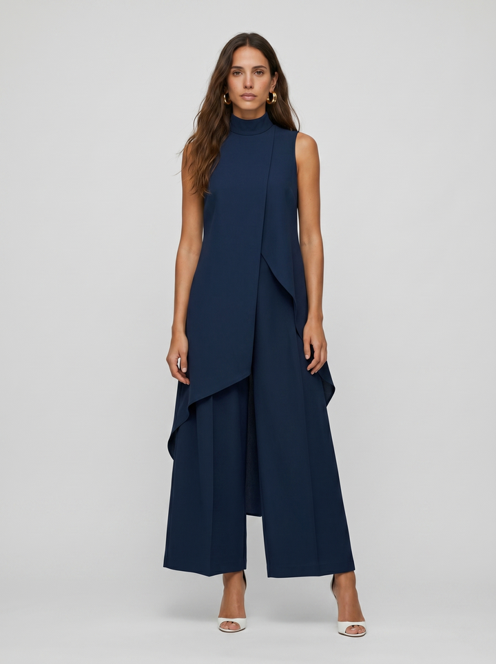 Ensemble Co-Ord Élégant Sara