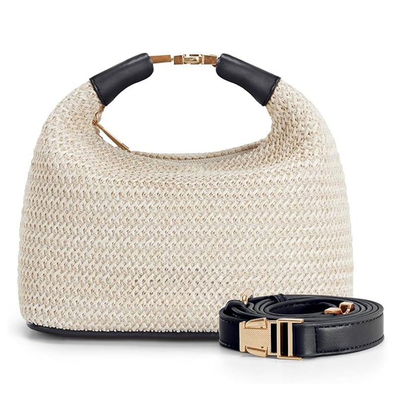 Margot™ | Le Sac Seau Tissé
