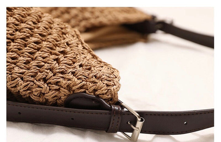 Bonnie™ | Le Tote Épaule Bohémien
