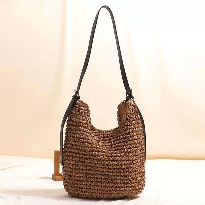 Bonnie™ | Le Tote Épaule Bohémien