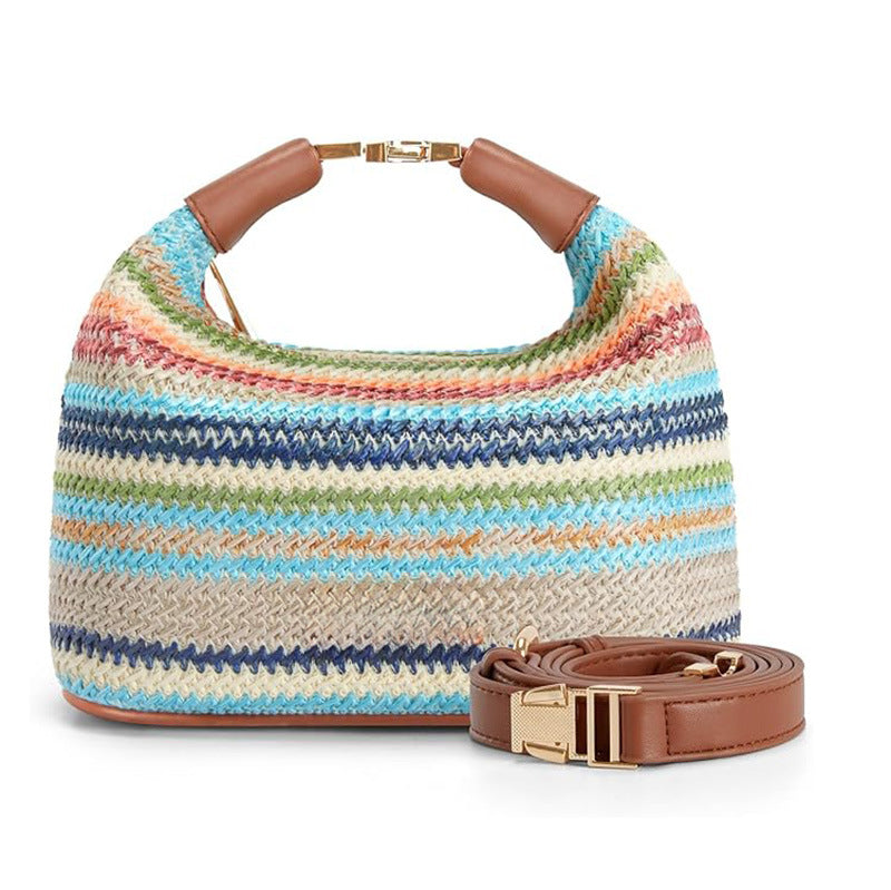 Margot™ | Le Sac Seau Tissé
