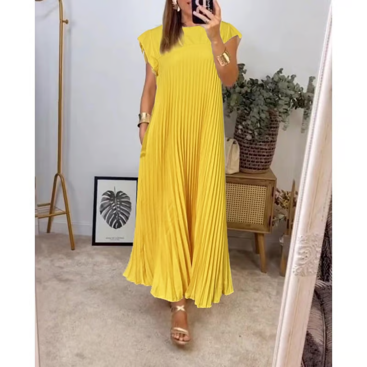 Jolene | Robe Intemporelle et Confortable