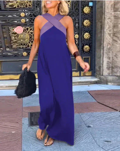 Celoria | Robe Maxi Enveloppe