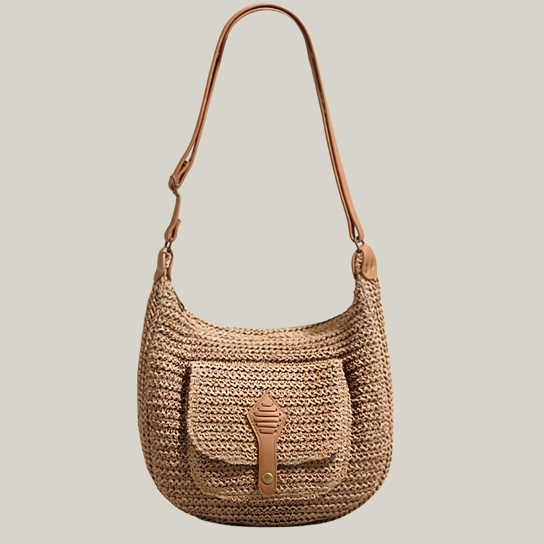 Sac tissé Malibu