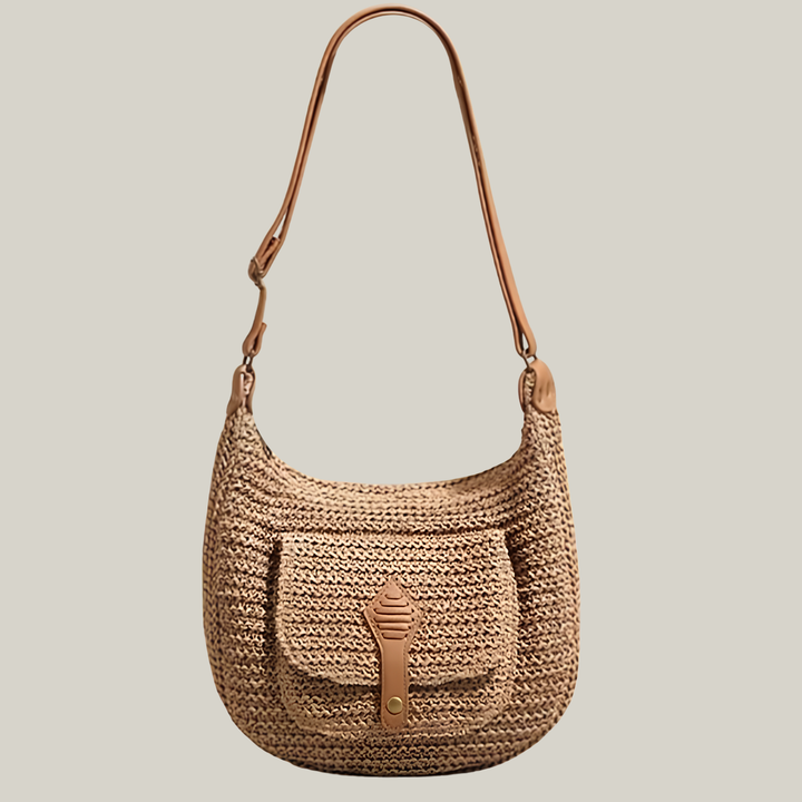 Sac tissé Malibu