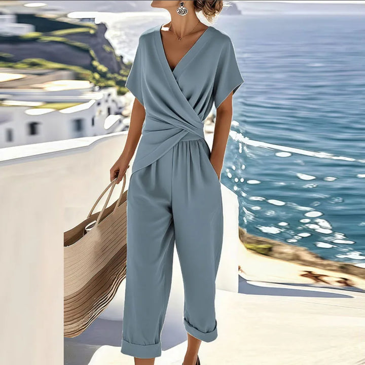 Ensemble élégant de deux pièces | Colleen™