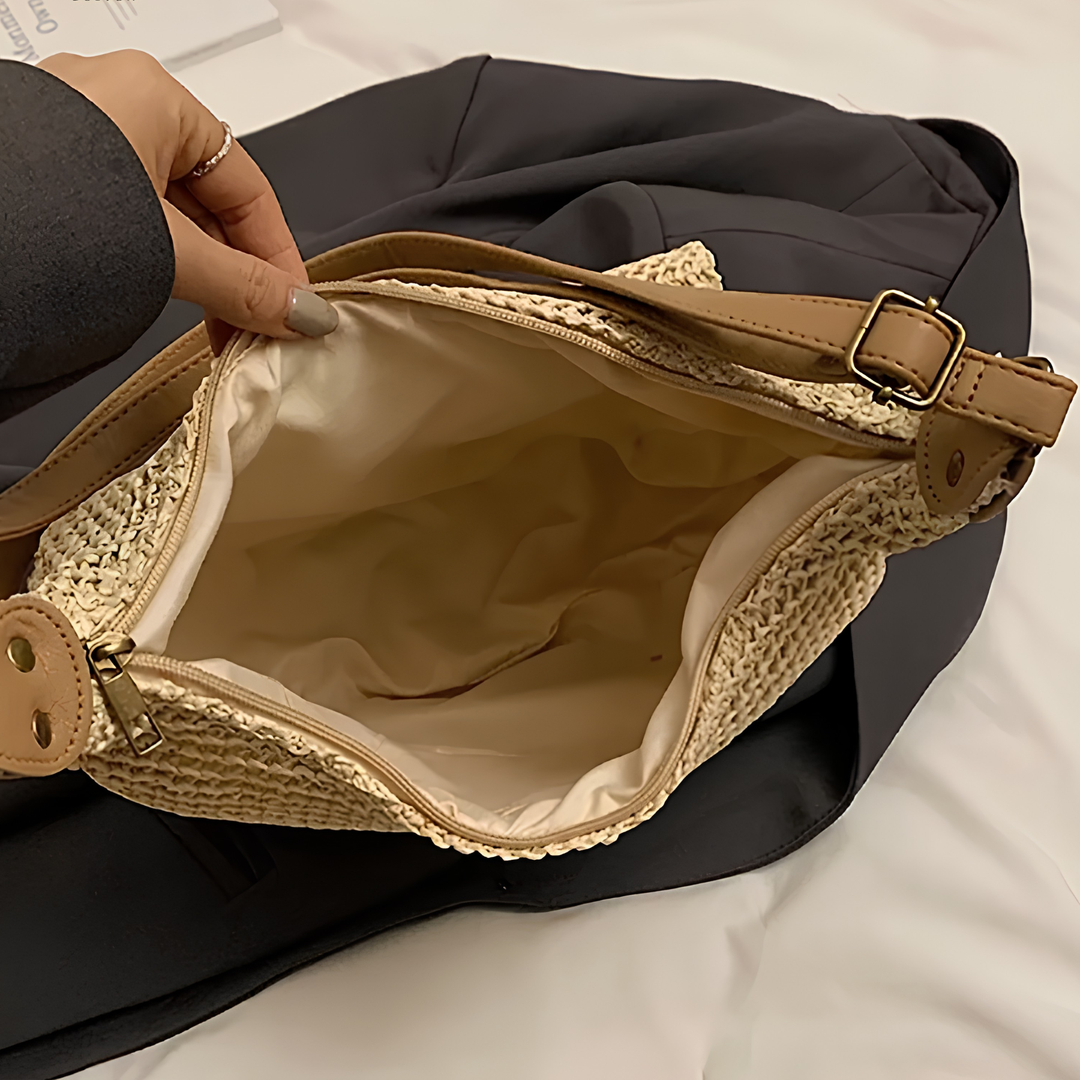 Sac tissé Malibu