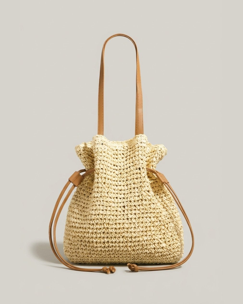 Sac seau Elena