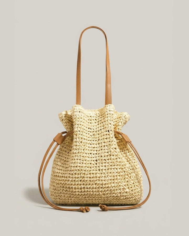 Sac seau Elena