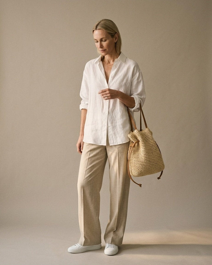 Sac seau Elena