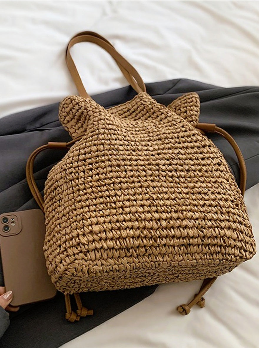 Sac seau Elena