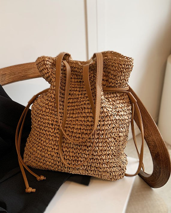 Sac seau Elena
