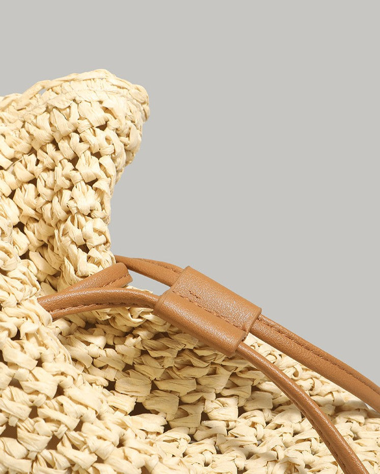 Sac seau Elena