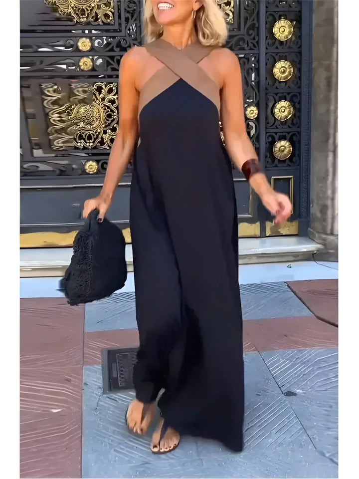 Celoria | Robe Maxi Enveloppe